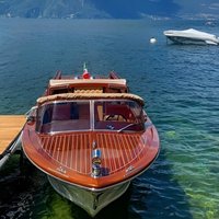 LA DOLCE VITA : Lake Como 1h Cruise + Villa Balbianello (Guided)