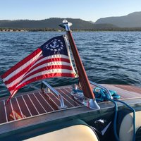 Alpenglow: Private Lake Tahoe Day Cruise (2 Hours)