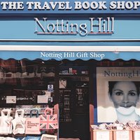 Notting Hill’s Secret Spots: A Self-Guided Walking Tour