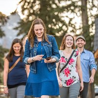 Unchained Melody - Canmore Outdoor Escape Game