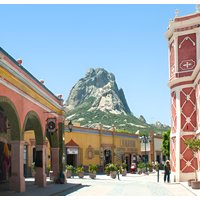 Tour of Magical Towns of Querétaro, starting from Querétaro