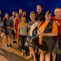 San Juan Haunted History Walking Tour