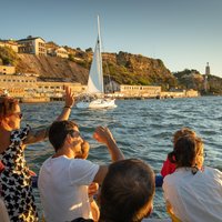 Lisbon Boat Cruise