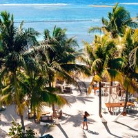Costa Maya VIP Beach Escape
