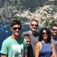 Full Day Private Tour on the Amalfi Coast