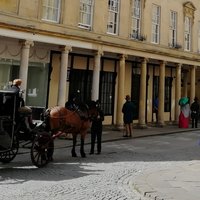 Bridgerton Film Locations - Bath - Private Walking Tour