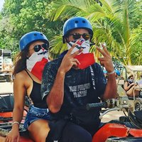 ATV Off-Road Adventure – Jungle Trails & Hidden Beaches