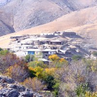 Desert yurt camp and Mountain tour - 3 days