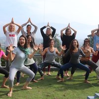 29-Day Rejuvenating and Life Changing Yoga class in Nepal