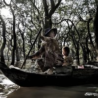 Kompong Phluk Village Tonle Sap Lake Half-Day Tour From Siem Reap