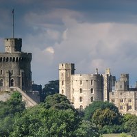 1,000 Years of Royal History from Windsor to Eton: A Self-Guided Audio Tour