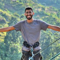 2 Days Abseiling and Rock Climbing