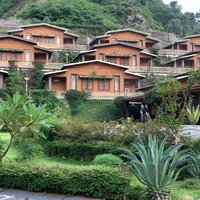 Yoga Retreat in India at Abhayaranya Yoga Ashram, Rishikesh