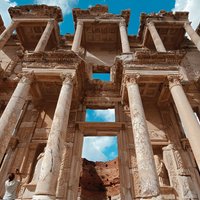 Small Group Ephesus Tour from Kusadasi or Selcuk