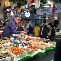 Made in Catalonia, Barcelona with Culinary Backstreets