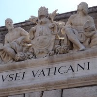 Full Guided Tour of the Vatican and Sistine Chapel