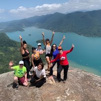 Adventure experience at Peak Sugar Bread by PARATY TOURS