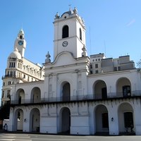 Small-group Buenos Aires City Tour With Pick Up At Cruise Port