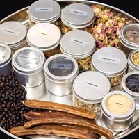 Gibraltar Gin Experience