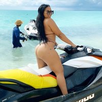 Jet Ski and Beach with Private Transportation from Montego bay Resorts