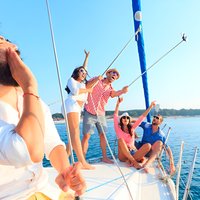 The Best Catamaran Tour to Isla Mujeres from Cancún