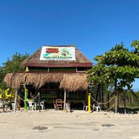 Chunky Monkey Beach Club