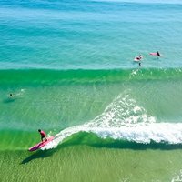 Style Surfing Byron Bay