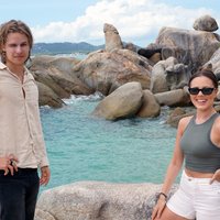 Koh Samui Jungle Safari By JEEP With MR.UNG (Including Lunch)