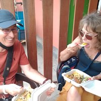 Food Tour- Taste of St.Lucia