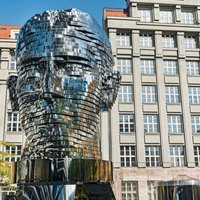 Kafka’s Prague: Self-Guided Mystery Puzzle Walk