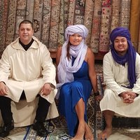 Fez Medina half day private Guided walking Tour