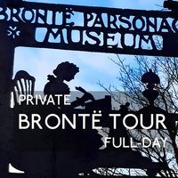Private Tour: The Brontes: Full Day All-Inclusive Tour with an Expert Guide