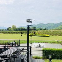 Khao Yai Private tour from Bangkok
