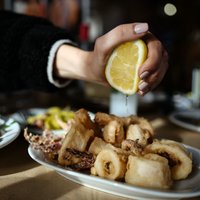 Exarchia: Taste of Utopia