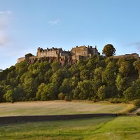 Full-Day Tour Loch Lomond, Stirling Castle and The Trossachs