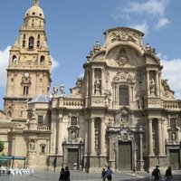 Murcia and Cartagena Shore Excursion Private Tour