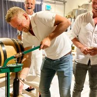 Embark on a Sicilian Wine Journey