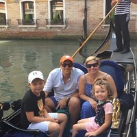 Best of Venice Private Tour: St. Mark's Doge Palace Gondola Ride