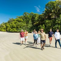 2 Day Great Barrier Reef, Daintree Rainforest & Cape Tribulation
