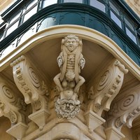 The Grand Tour of Valletta