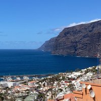 Private Tour of the Giants,Masca,Garachico de Icod de los Vinos