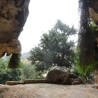 Chania Private Tour: Monastery, Scenic Gorge & Mountain Views