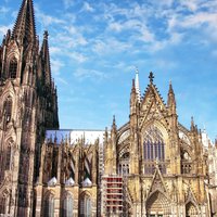 Cologne’s Medieval Churches Private Tour