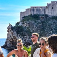 Dubrovnik History, Sweets & Liquors in a Private Palace (PRIVATE)