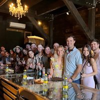 Private tour in Valle de Guadalupe
