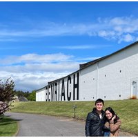 Speyside Whisky Tour