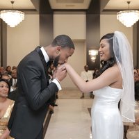 Romantic Las Vegas Wedding Package