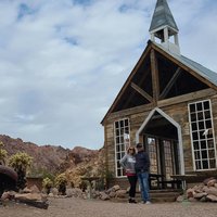 Old West ATV or RZR Adventure with Gold Mine Tour and Lunch