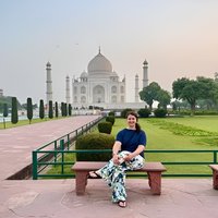 All inclusive - One day tour of tajmahal from delhi by car