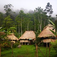 BriBri Indigenous Village Chocolate Tour, Cahuita and Waterfalls